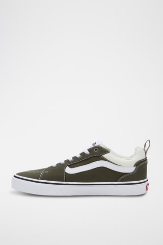 Tennis Filmore - Vert olive