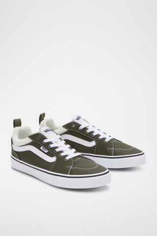 Tennis Filmore - Vert olive