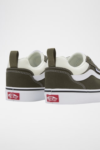 Tennis Filmore - Vert olive