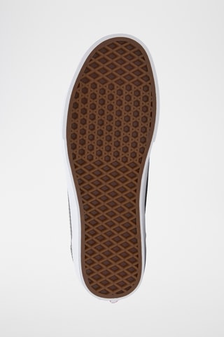 Tennis Filmore - Vert olive