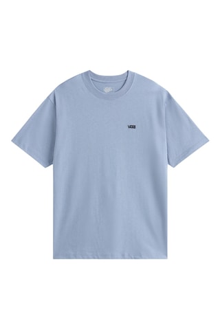 T-shirt loose - Bleu clair