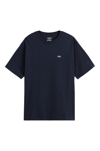 T-shirt loose - Bleu nuit