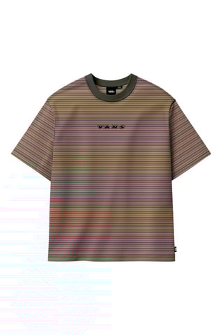 T-shirt - Marron