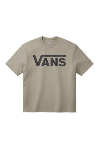 T-shirt - Taupe