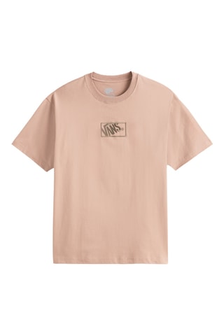 T-shirt - Taupe