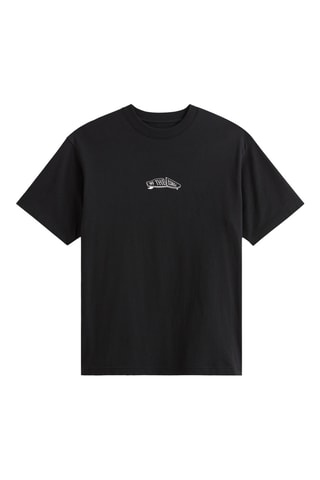 T-shirt - Noir