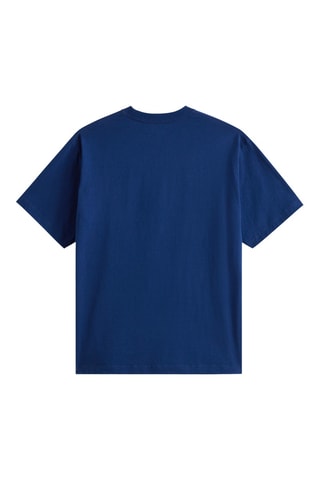 T-shirt - Indigo