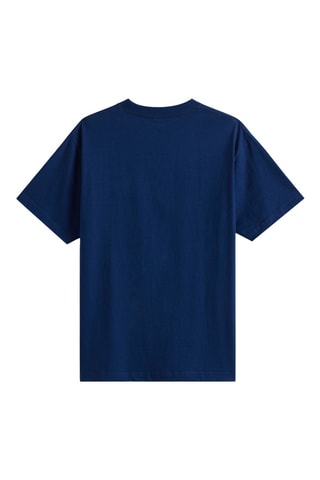 T-shirt - Indigo