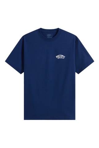 T-shirt - Indigo