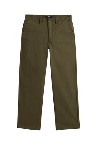 Chino - Vert olive