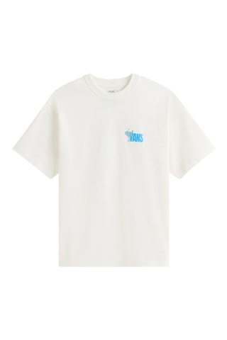 T-shirt - Blanc
