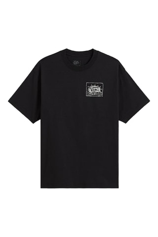T-shirt - Noir