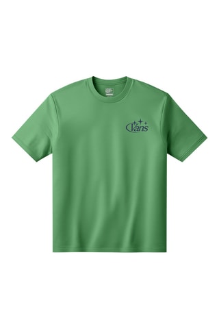 T-shirt - Vert