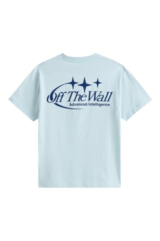 T-shirt - Bleui clair