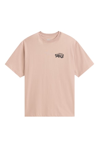 T-shirt - Taupe
