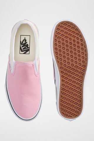 Slip-on Classic Slip-On - Rose