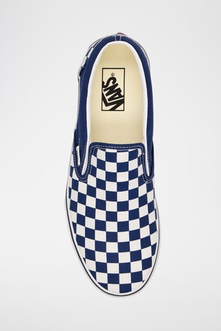 Slip-on Classic Slip-On - Indigo