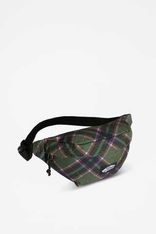 Sac banane - Vert foncé