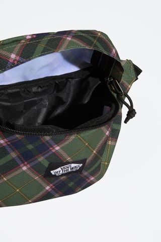 Sac banane - Vert foncé