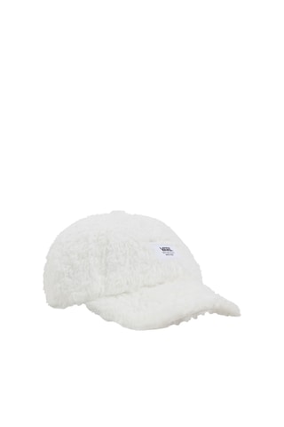 Casquette - Blanc