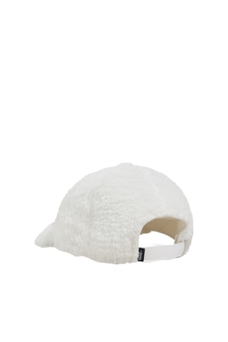 Casquette - Blanc