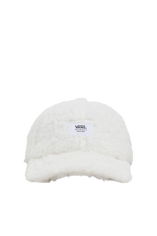 Casquette - Blanc