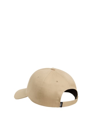 Casquette - Beige