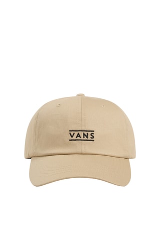 Casquette - Beige