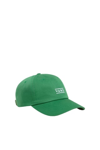 Casquette - Vert clair