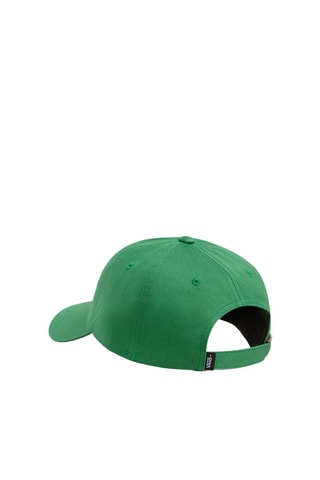 Casquette - Vert clair