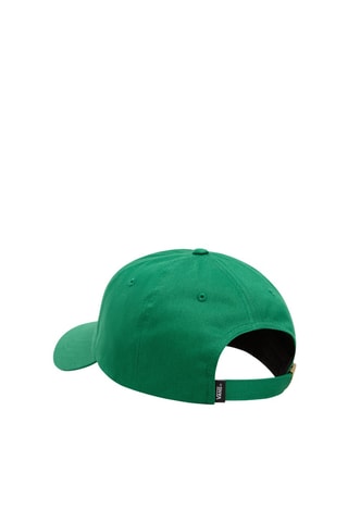 Casquette - Vert foncé