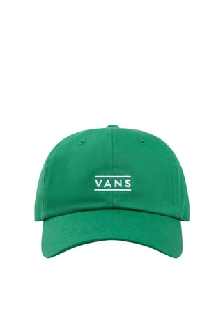Casquette - Vert foncé
