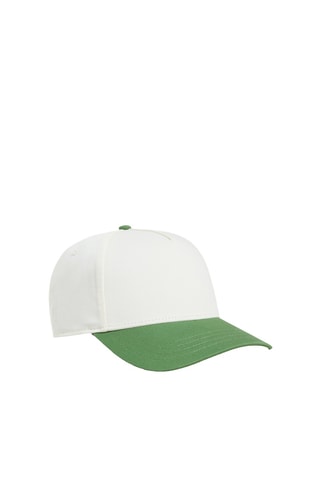 Casquette - Vert clair