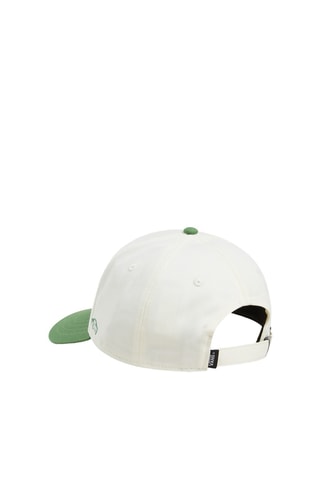 Casquette - Vert clair