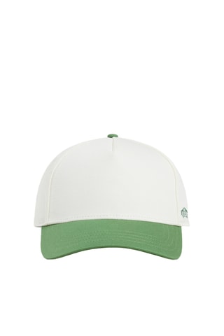 Casquette - Vert clair