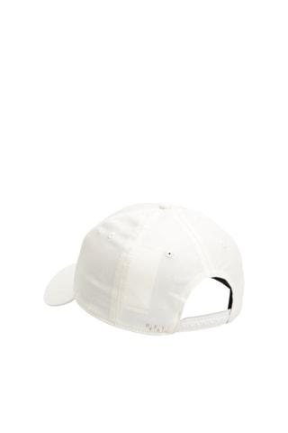 Casquette - Blanc