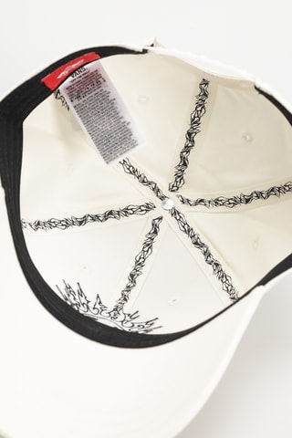Casquette - Blanc