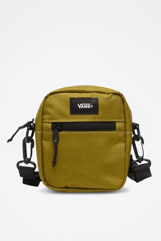 Sac bandoulière - Marron