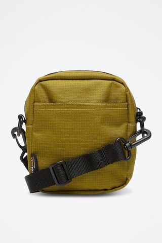 Sac bandoulière - Marron