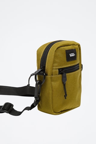 Sac bandoulière - Marron