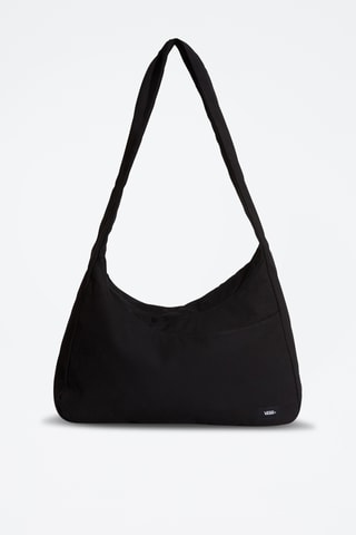 Sac porté épaule - Noir