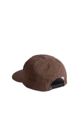 Casquette - Marron