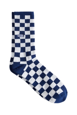 Chaussettes - Indigo