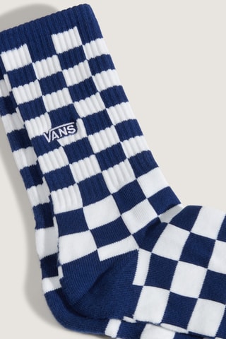 Chaussettes - Indigo