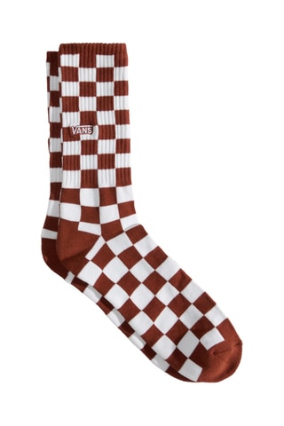 Chaussettes - Marron