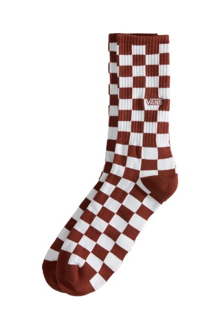 Chaussettes - Marron