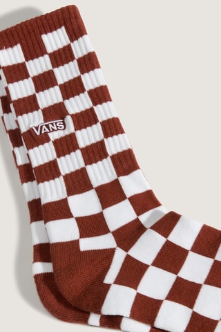 Chaussettes - Marron