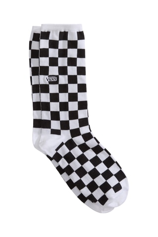 Chaussettes - Noir et blanc