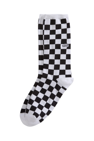 Chaussettes - Noir et blanc