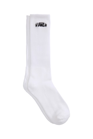 Chaussettes - Blanc